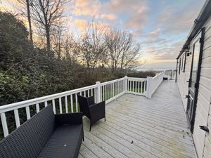 Decking- click for photo gallery
